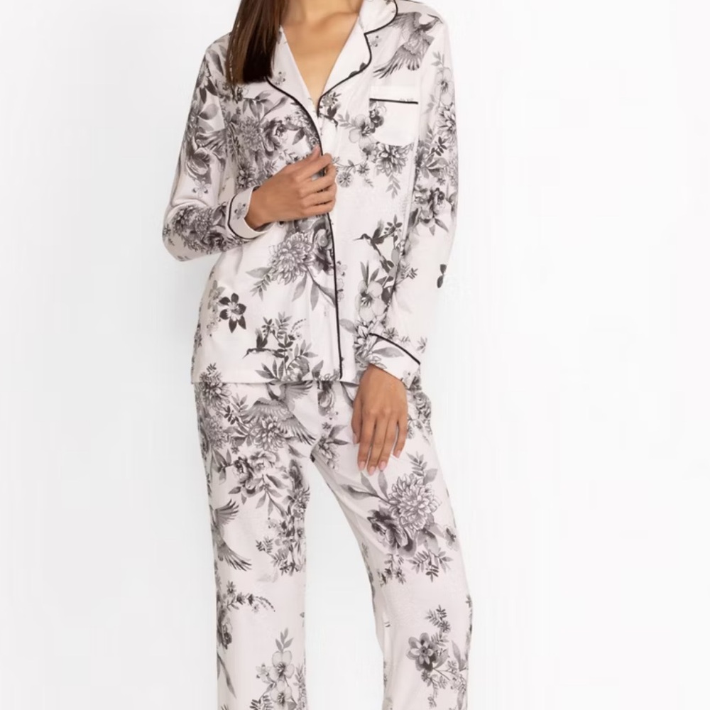 Johnny Was “The Carly PJ Set”